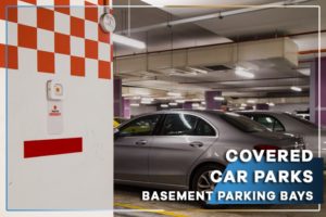 Covered Car Parks